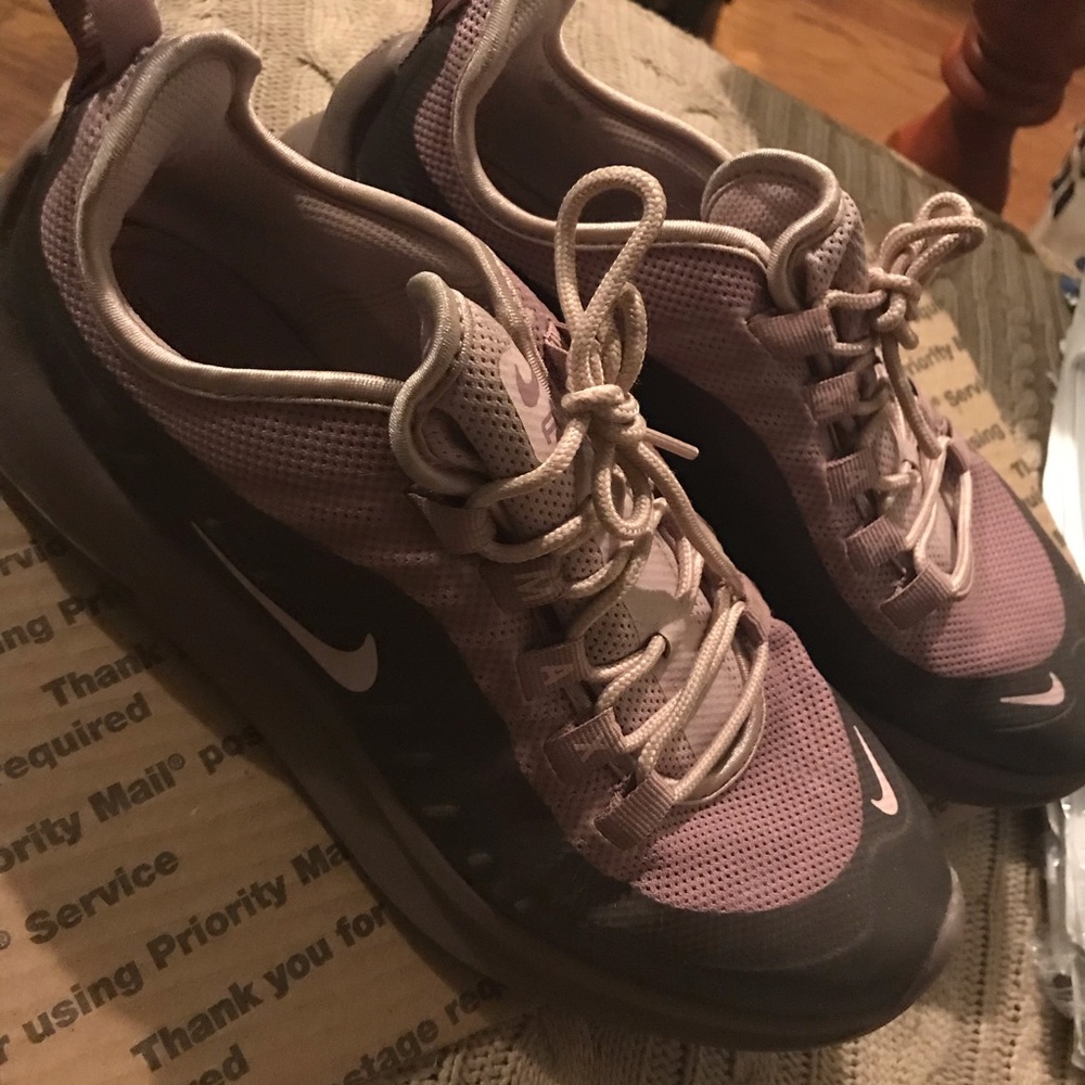Pretty Shoes